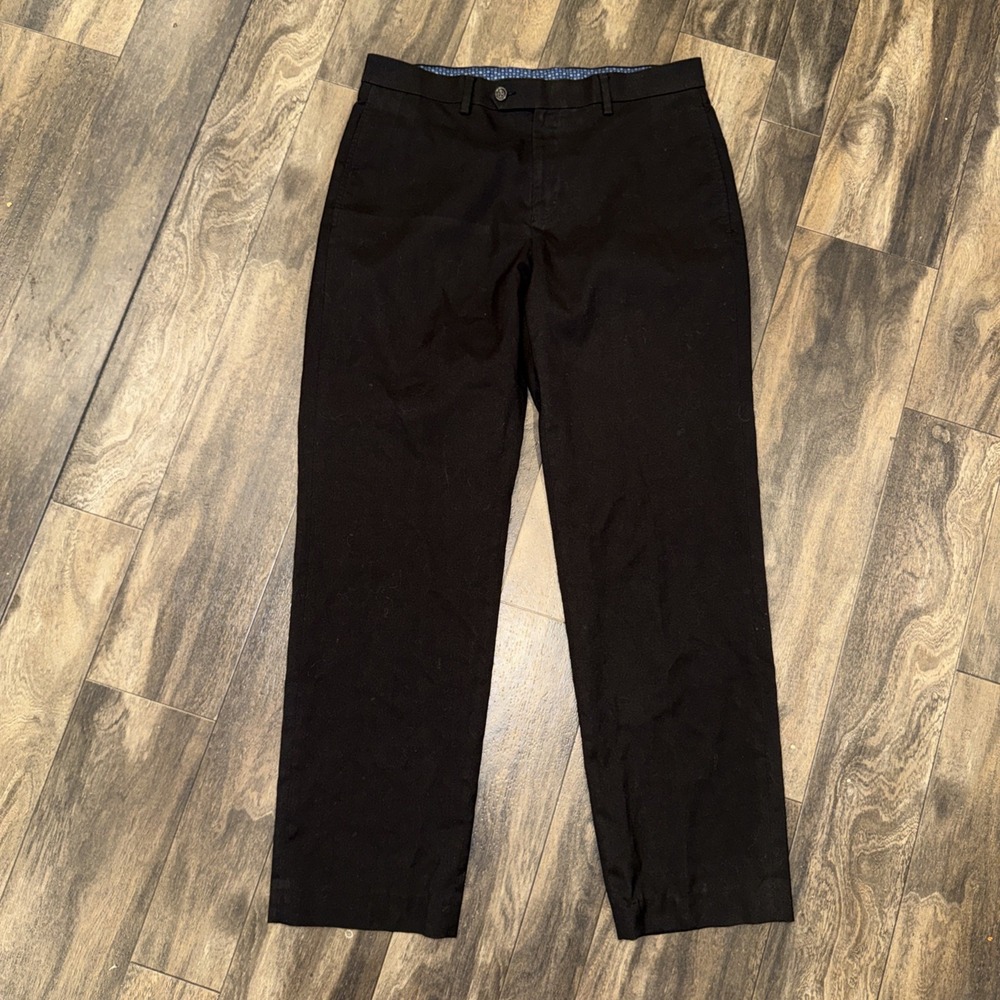 Lauren Ralph Lauren Regular Fit Straight Flat Front Dress Pants Men's Size 32x30
